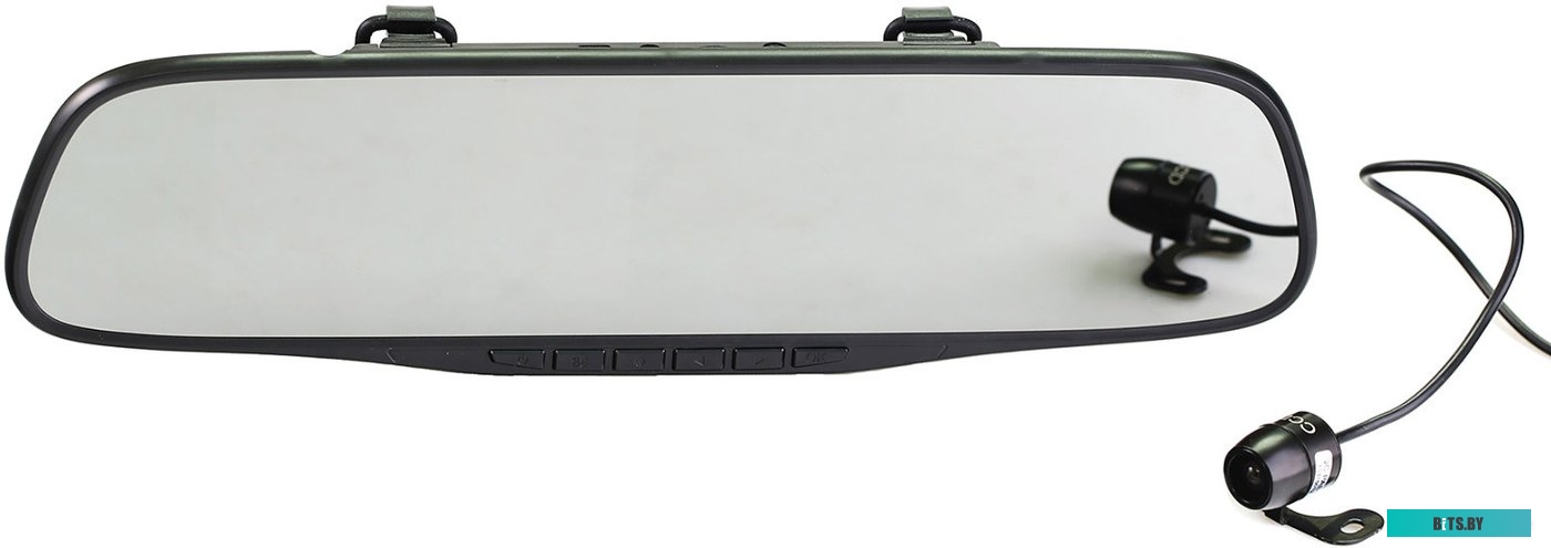 Видеорегистратор SilverStone F1 NTK-351 Duo