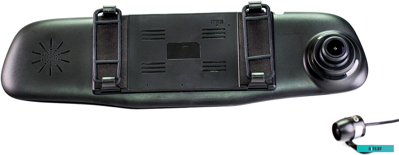 Видеорегистратор SilverStone F1 NTK-351 Duo