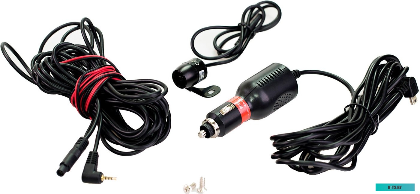 Видеорегистратор SilverStone F1 NTK-351 Duo