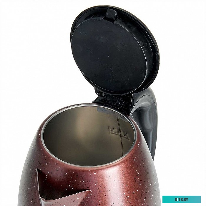 KS1009 Весы настольные "BQ" [KS1009] <Black>