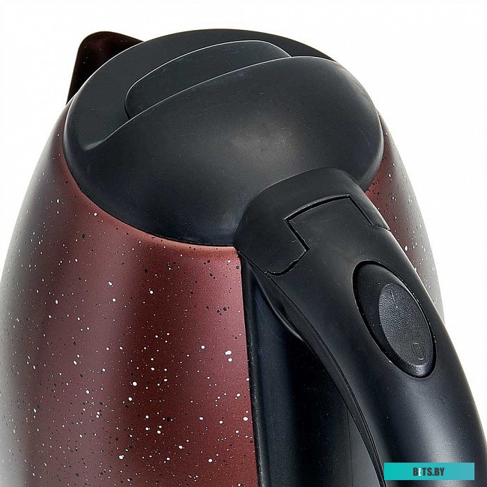 KS1009 Весы настольные "BQ" [KS1009] <Black>