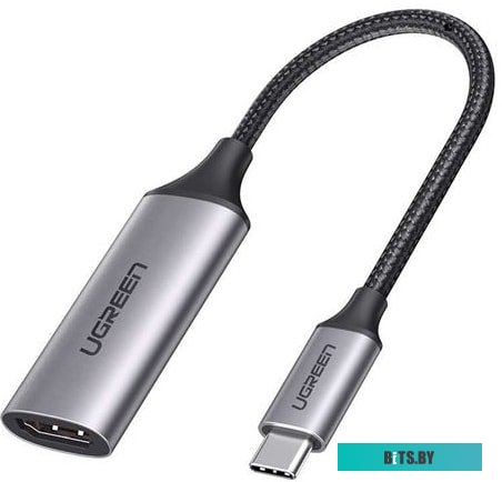 Адаптер Ugreen CM297 70444