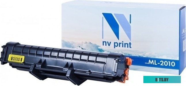 Картридж NV-ML2010 NV Print для Samsung ML 2010/ 2010P/ 2010R/ 2015/ 2510/ 2570/ 2571/ 2571N (3000k)