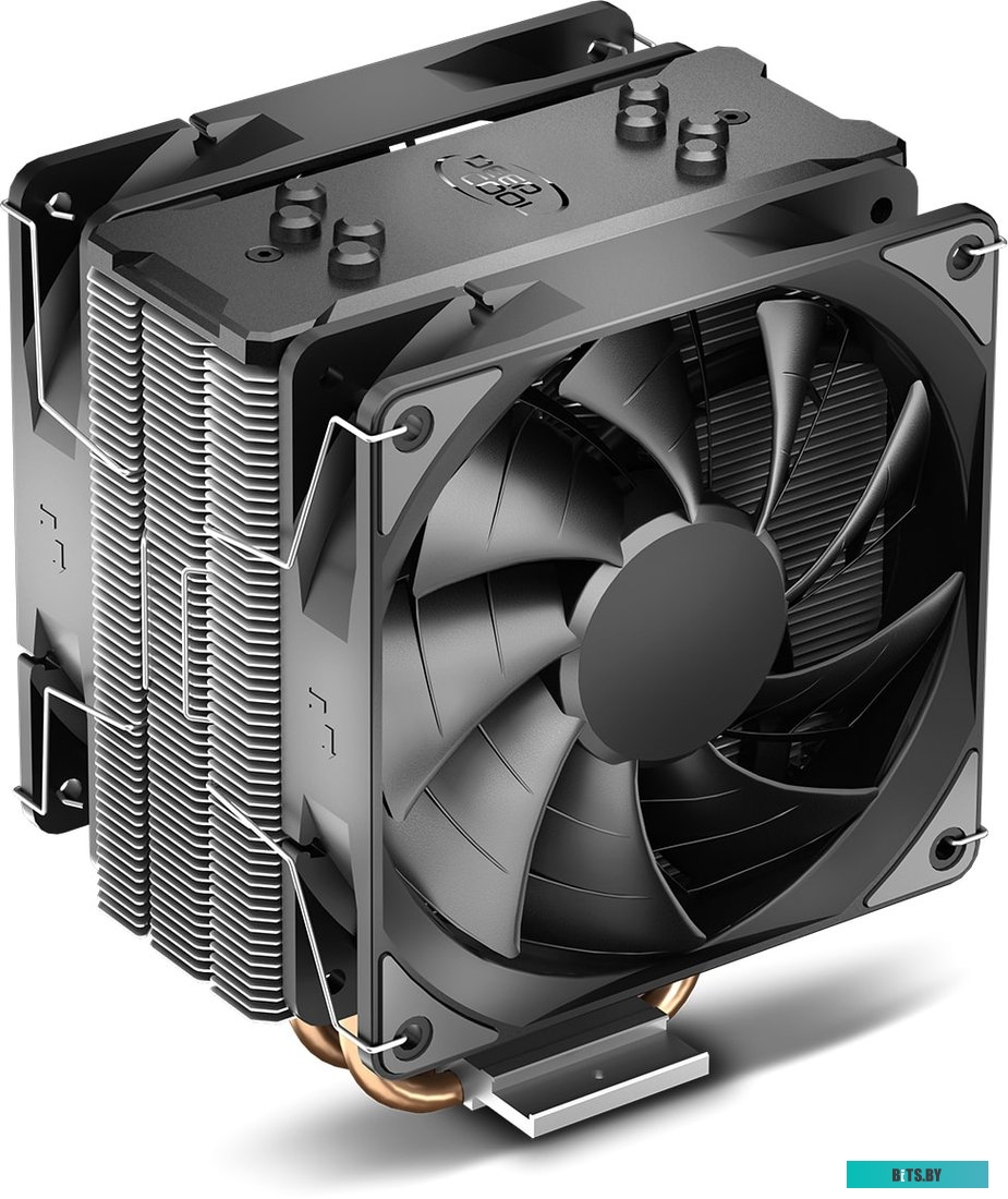 Кулер для процессора DeepCool GAMMAXX 400 EX DP-MCH4-GMX400EX