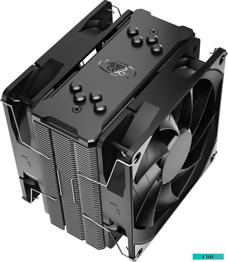 Кулер для процессора DeepCool GAMMAXX 400 EX DP-MCH4-GMX400EX