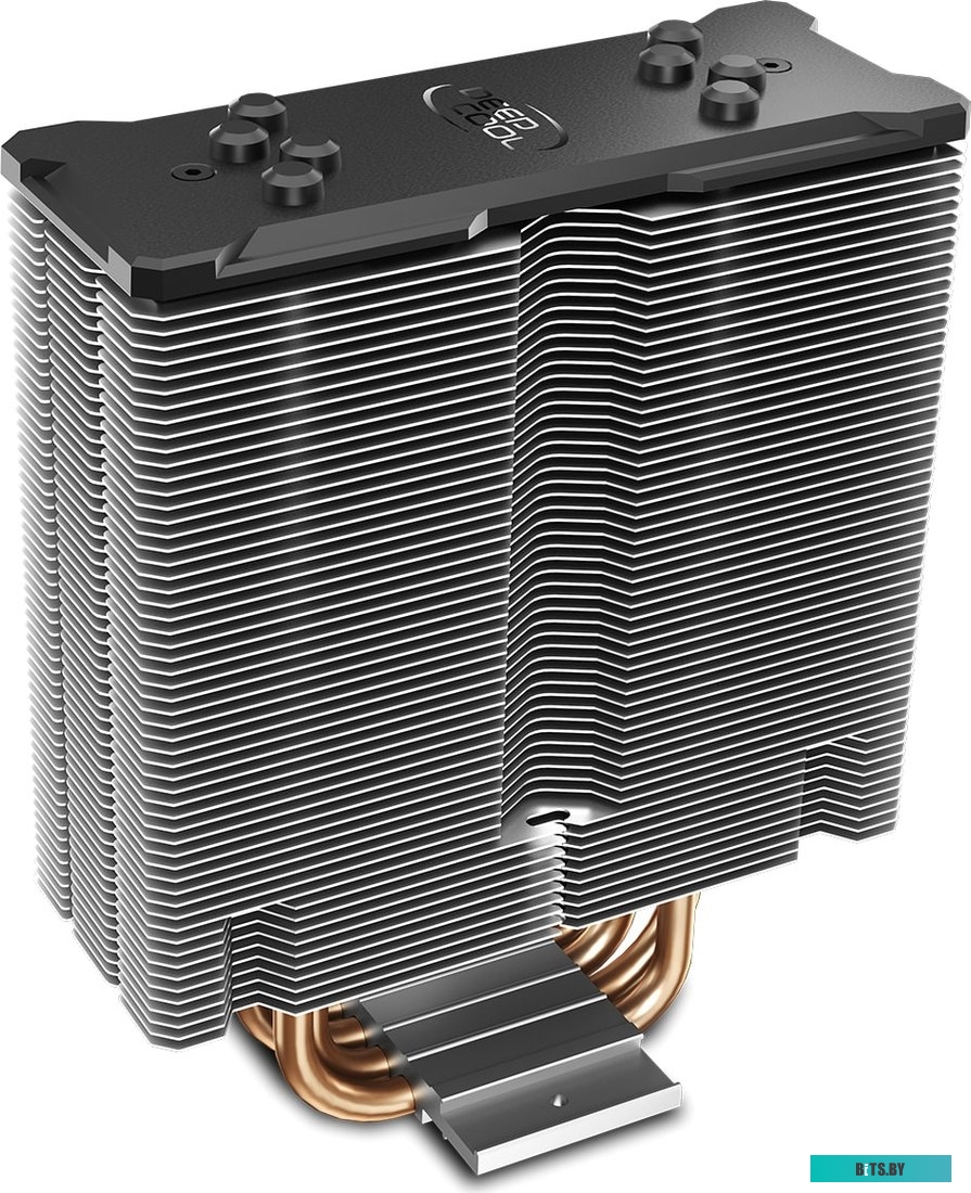 Кулер для процессора DeepCool GAMMAXX 400 EX DP-MCH4-GMX400EX