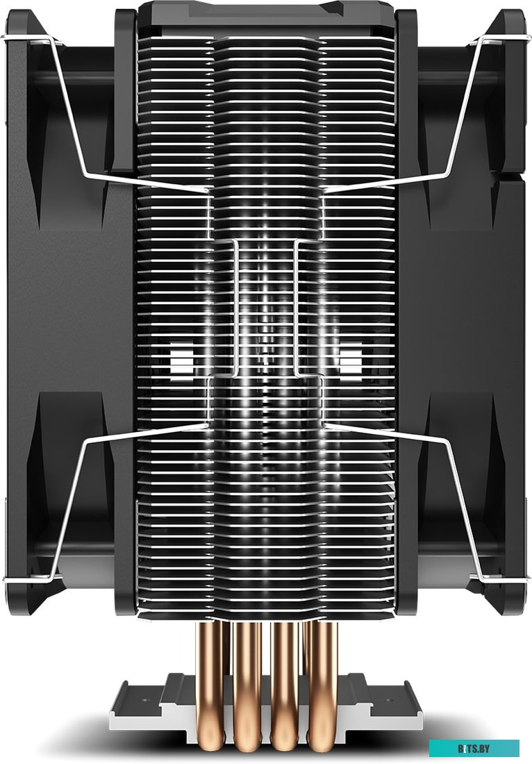 Кулер для процессора DeepCool GAMMAXX 400 EX DP-MCH4-GMX400EX