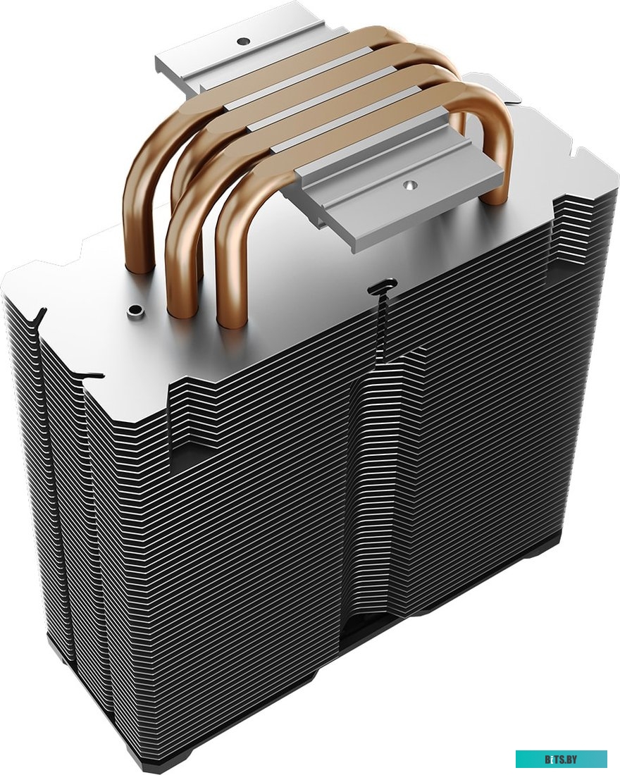 Кулер для процессора DeepCool GAMMAXX 400 EX DP-MCH4-GMX400EX