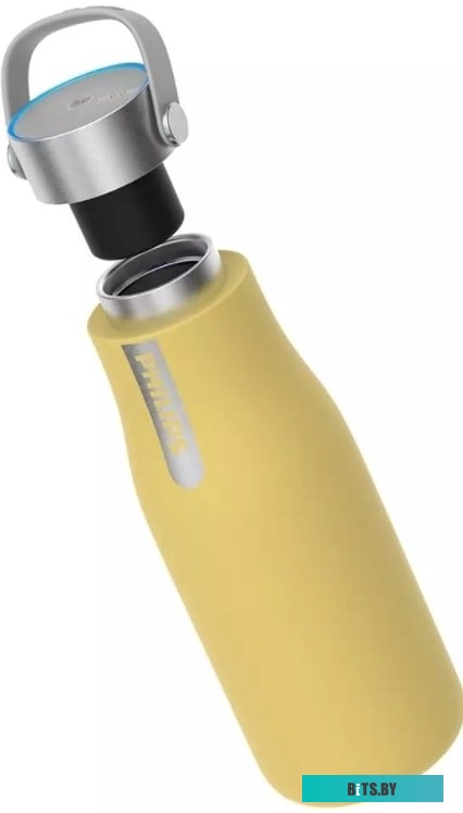 AWP2788YL/10 Бутылка-водоочиститель Philips AWP2788YL/10 желтый 0.59л.