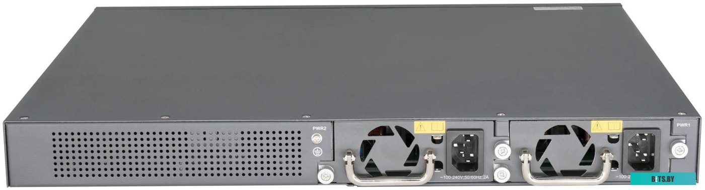 Управляемый коммутатор уровня 3 BDCOM S5828