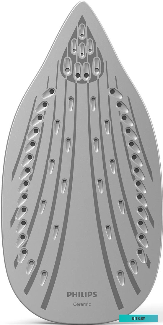 DST3031/20 Утюг Philips DST3031/20,  2400Вт,  голубой