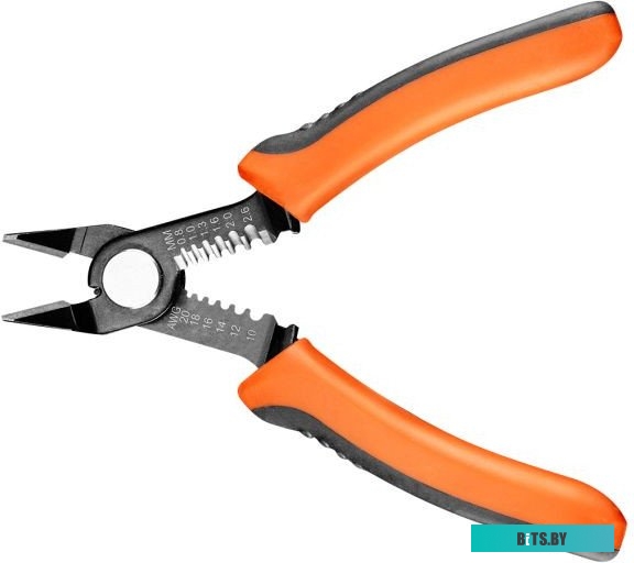 01-509 Бокорезы NEO 01-509