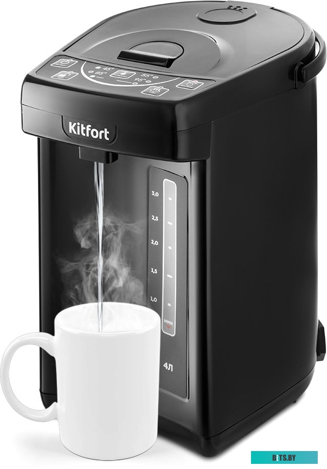 Термопот Kitfort KT-2508-1