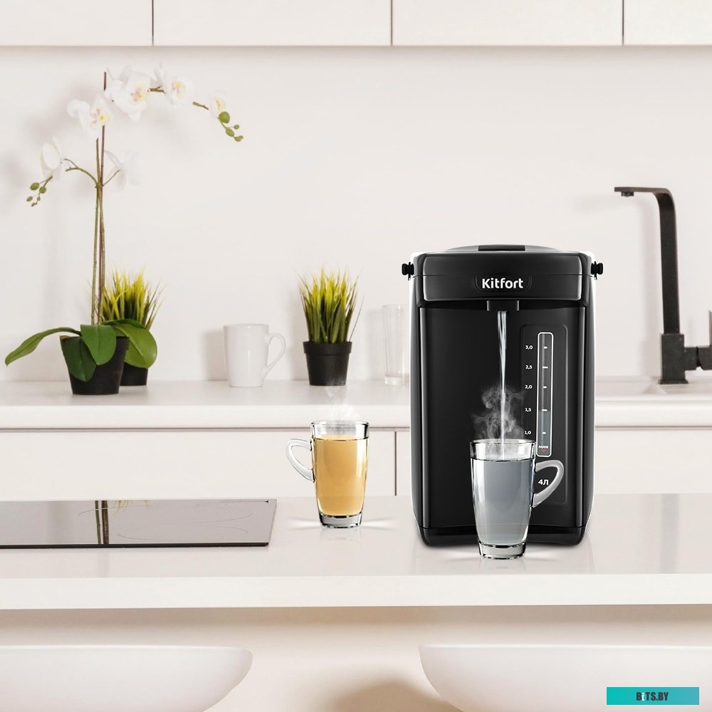 Термопот Kitfort KT-2508-1