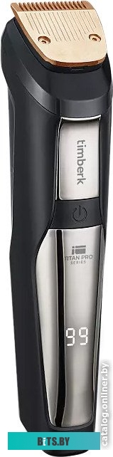 T-HC341SLDW Машинка для стрижки волос Timberk T-HC341SLDW