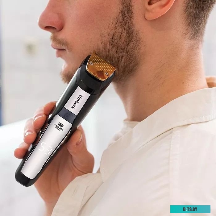 T-HC341SLDW Машинка для стрижки волос Timberk T-HC341SLDW