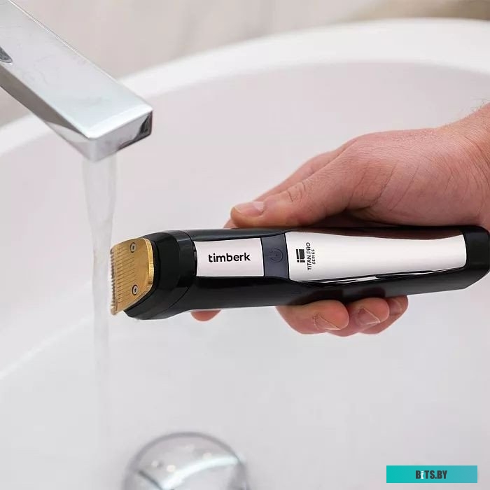 T-HC341SLDW Машинка для стрижки волос Timberk T-HC341SLDW