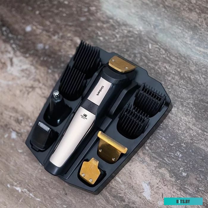 T-HC341SLDW Машинка для стрижки волос Timberk T-HC341SLDW