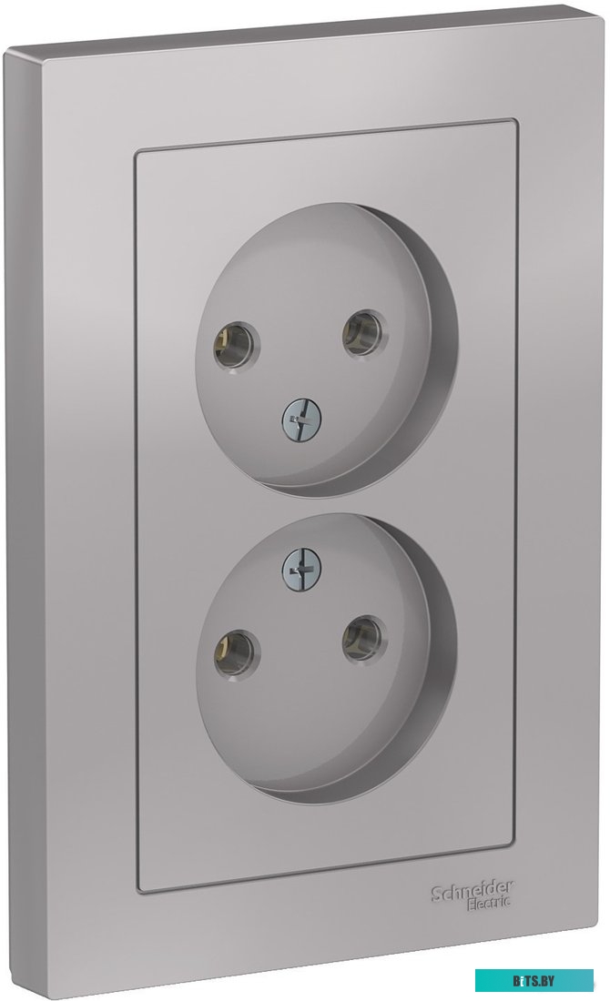 Розетка Schneider Electric Atlas Design ATN000320