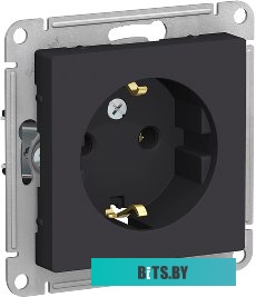 Розетка Schneider Electric Atlas Design ATN001043
