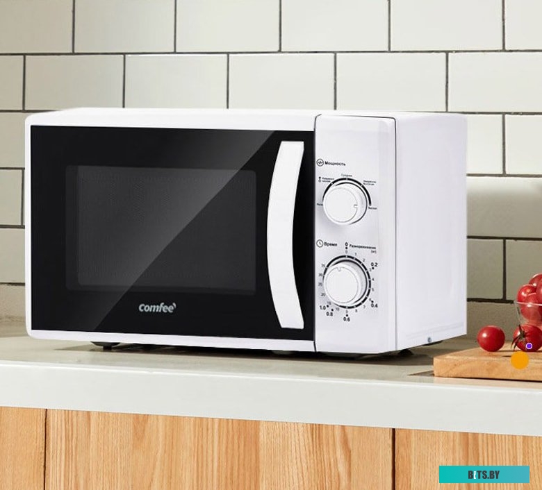 Микроволновая печь Comfee CMW207M02W
