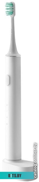 Электрическая зубная щетка Xiaomi Mijia Sonic T500 MES601 (международная версия, белый) <NUN4087GL>