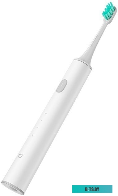 Электрическая зубная щетка Xiaomi Mijia Sonic T500 MES601 (международная версия, белый) <NUN4087GL>