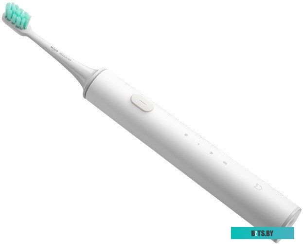 Электрическая зубная щетка Xiaomi Mijia Sonic T500 MES601 (международная версия, белый) <NUN4087GL>