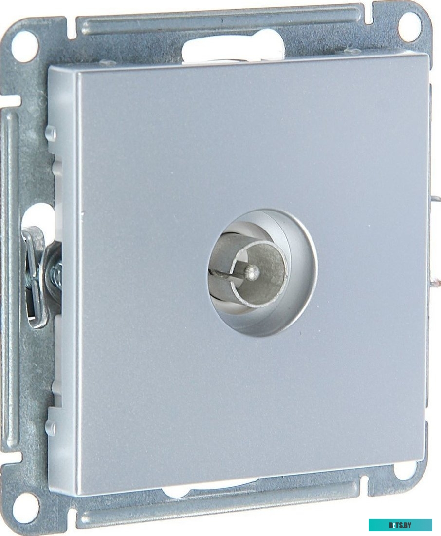 Розетка компьютерная Schneider Electric W59 RTS-151-5-86