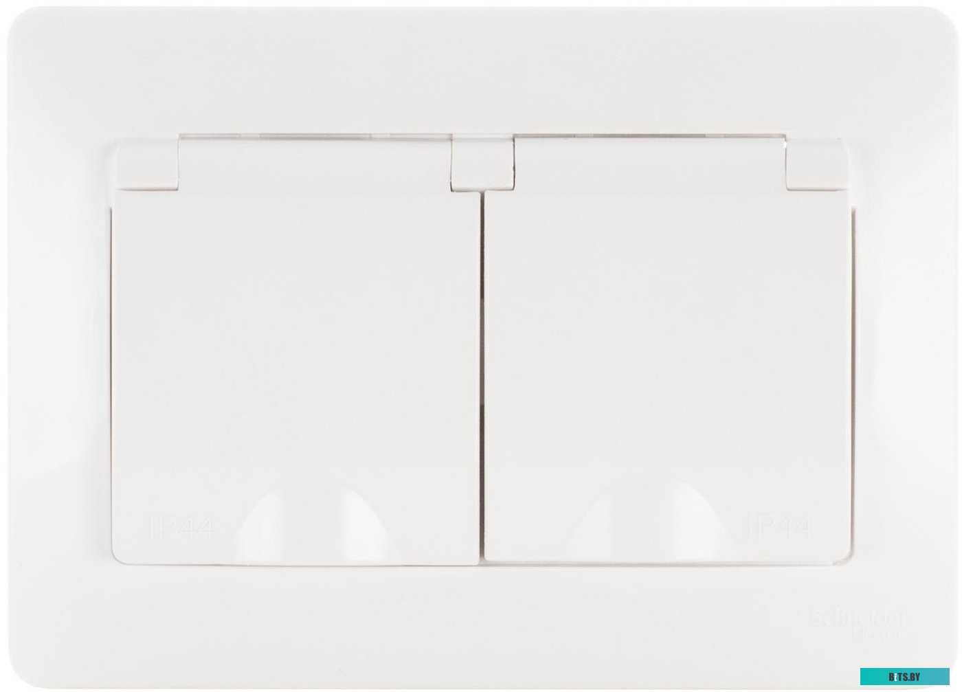 Розетка Schneider Electric BLNRS441121