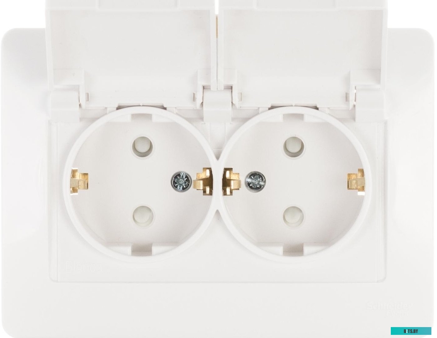 Розетка Schneider Electric BLNRS441121