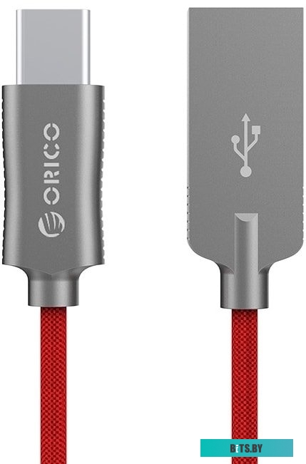 Кабель Orico HCU-10-RD