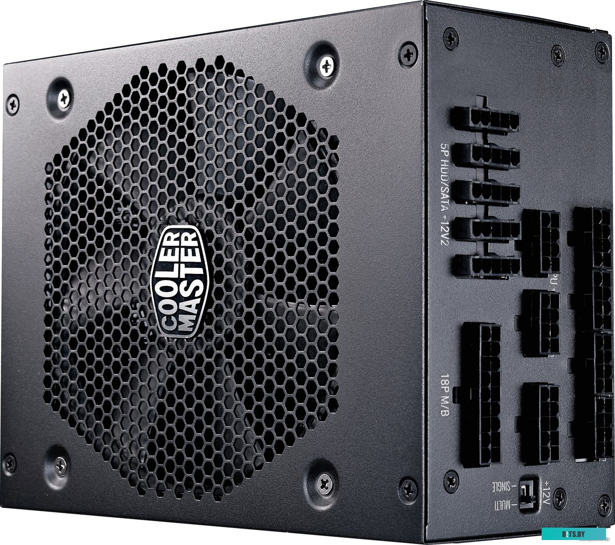 Блок питания Cooler Master V1000 Platinum MPZ-A001-AFBAPV <MPZ-A001-AFBAPV-EU>
