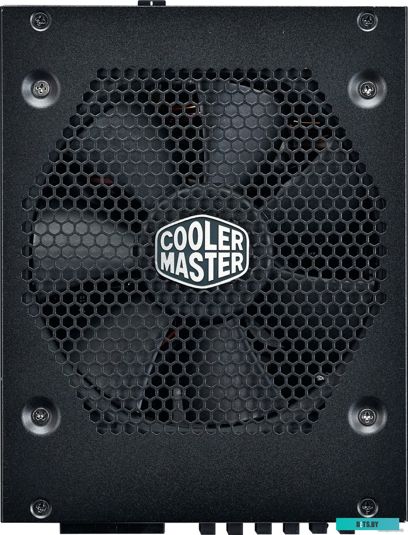 Блок питания Cooler Master V1000 Platinum MPZ-A001-AFBAPV <MPZ-A001-AFBAPV-EU>