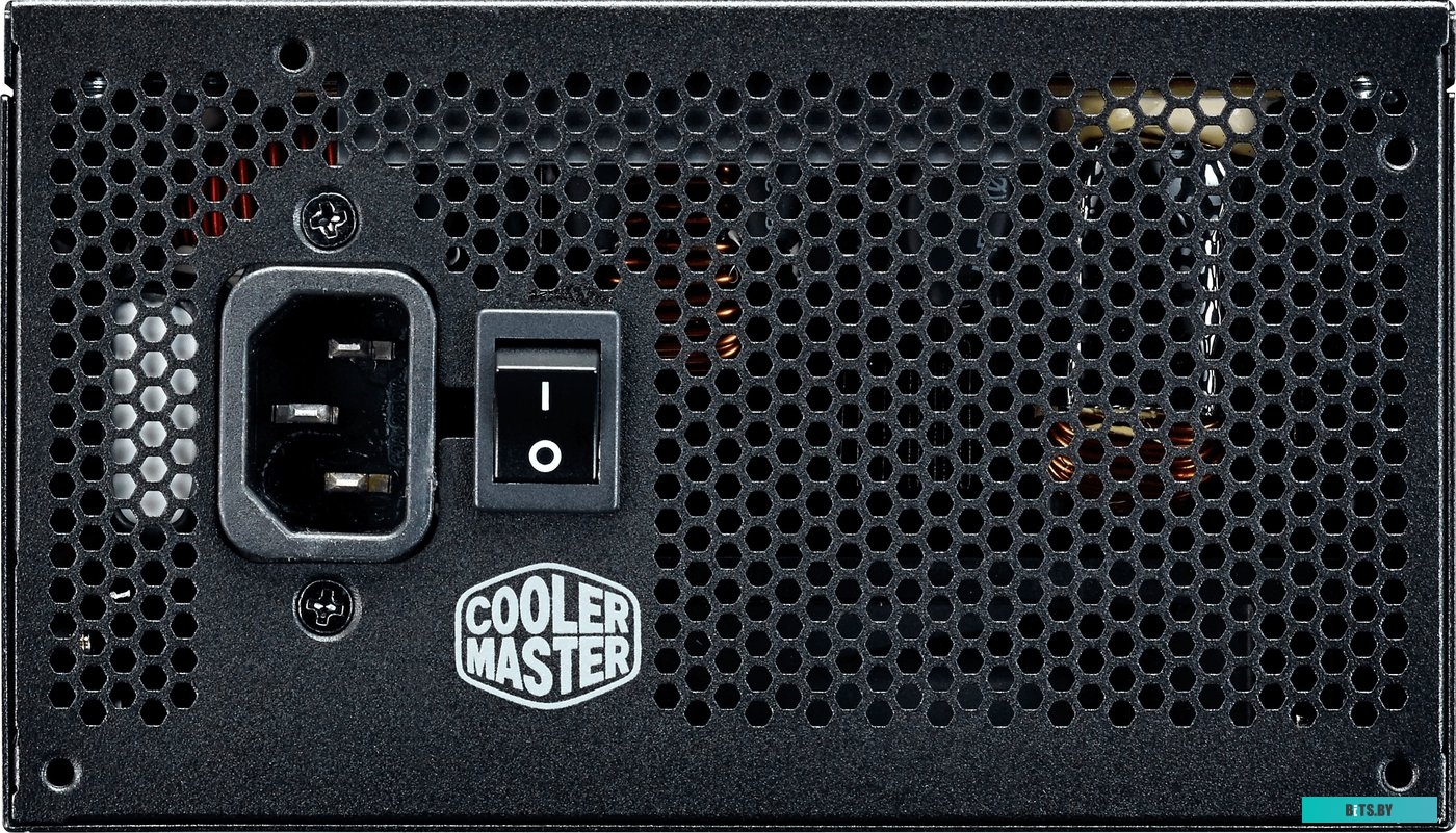 Блок питания Cooler Master V1000 Platinum MPZ-A001-AFBAPV <MPZ-A001-AFBAPV-EU>