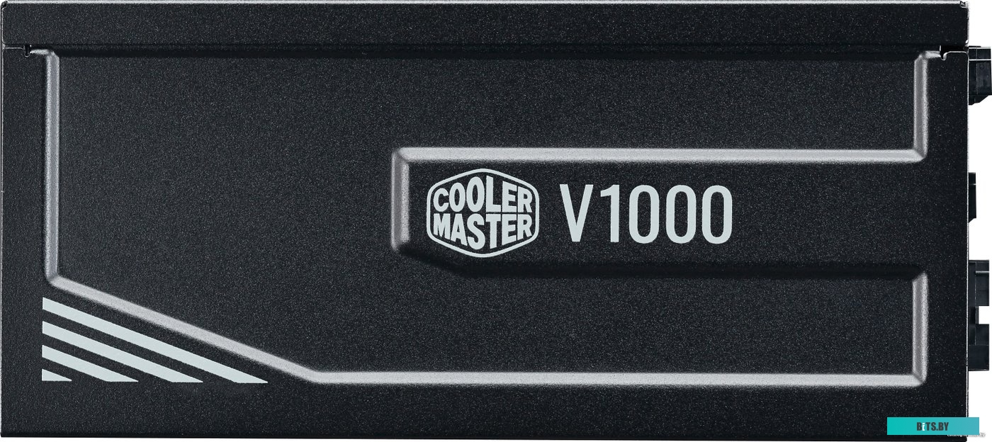 Блок питания Cooler Master V1000 Platinum MPZ-A001-AFBAPV <MPZ-A001-AFBAPV-EU>