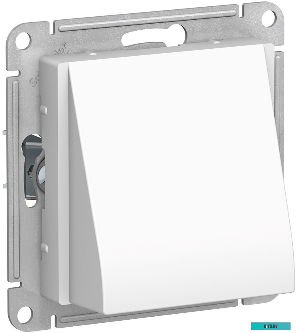 Розетка Schneider Electric Atlas Design ATN000199