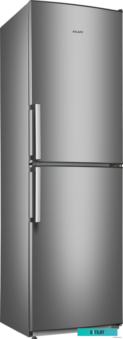 ХМ-4423-060-N МОКРЫЙ АСФАЛЬТ Холодильник-морозильник АТЛАНТ ХМ-4423-060-N МОКРЫЙ АСФАЛЬТ