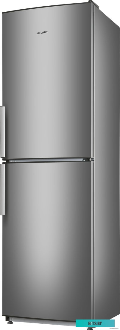 ХМ-4423-060-N МОКРЫЙ АСФАЛЬТ Холодильник-морозильник АТЛАНТ ХМ-4423-060-N МОКРЫЙ АСФАЛЬТ