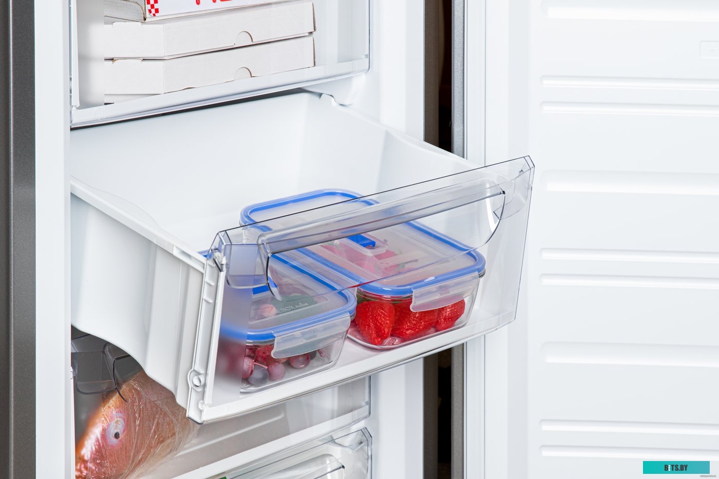 ХМ-4423-060-N МОКРЫЙ АСФАЛЬТ Холодильник-морозильник АТЛАНТ ХМ-4423-060-N МОКРЫЙ АСФАЛЬТ