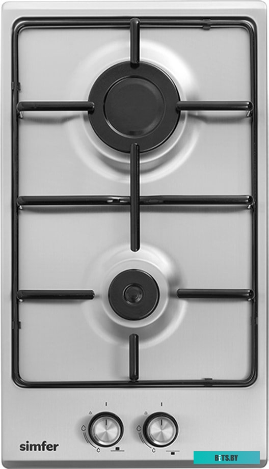 H30V20M416 Варочная поверхность газовая Simfer H30V20M416