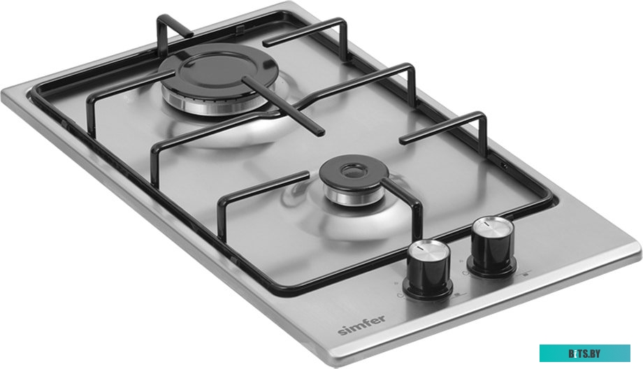 H30V20M416 Варочная поверхность газовая Simfer H30V20M416