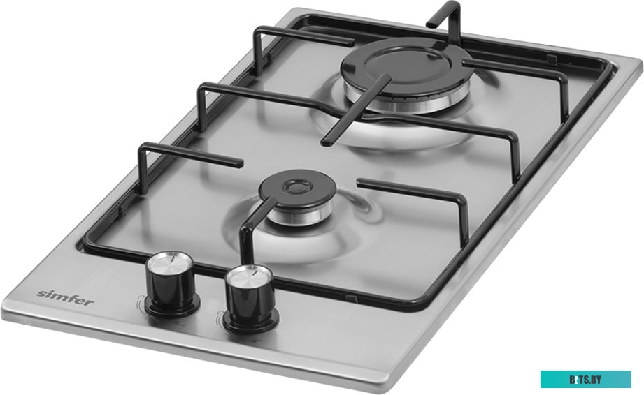 H30V20M416 Варочная поверхность газовая Simfer H30V20M416