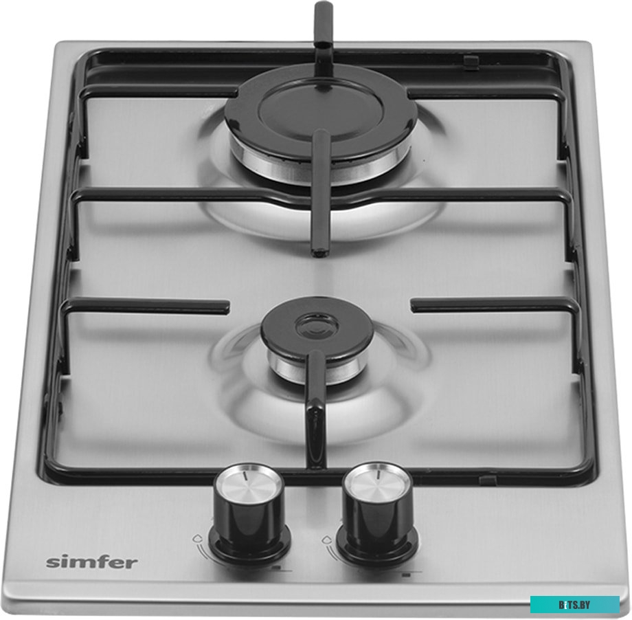 H30V20M416 Варочная поверхность газовая Simfer H30V20M416