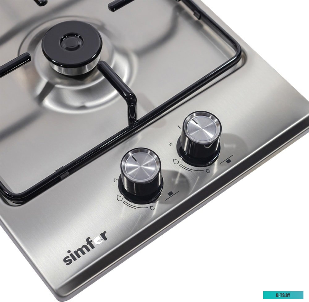 H30V20M416 Варочная поверхность газовая Simfer H30V20M416