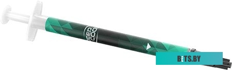 Термопаста DeepCool EX750 (1.5 г, 2 шт.) <R-EX750-GY030C-G-1>
