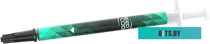 Термопаста DeepCool EX750 (1.5 г, 2 шт.) <R-EX750-GY030C-G-1>