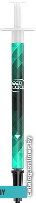 Термопаста DeepCool EX750 (1.5 г, 2 шт.) <R-EX750-GY030C-G-1>