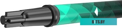 Термопаста DeepCool EX750 (1.5 г, 2 шт.) <R-EX750-GY030C-G-1>