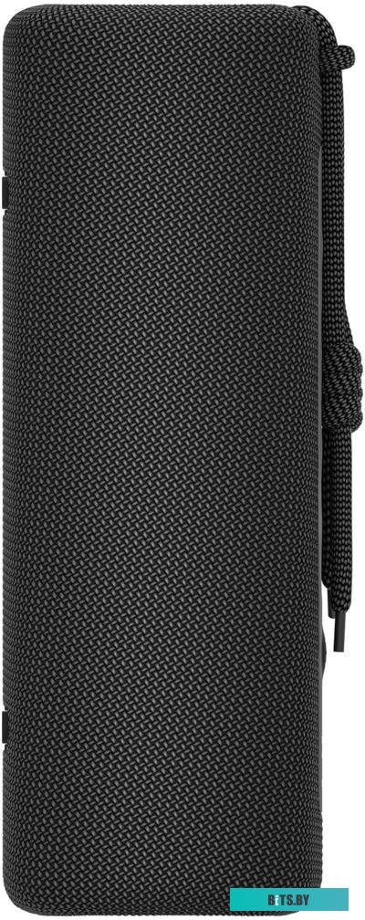 Беспроводная колонка Xiaomi Mi Portable 16W (черный) <QBH4195GL>